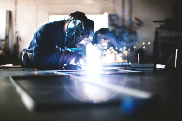 Best Aerospace and Defense Welding in North Beach Haven, NJ