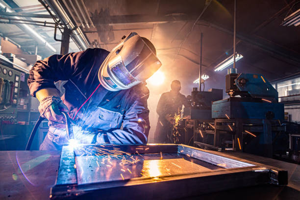 Best Pipe Welding in North Beach Haven, NJ