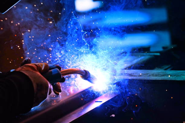 Best Structural Steel Welding in North Beach Haven, NJ