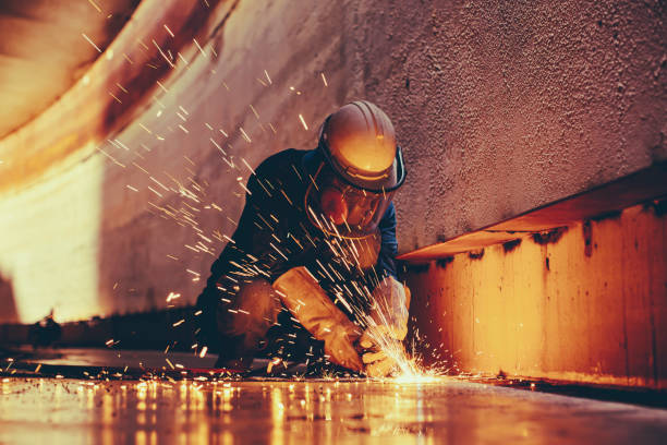 Best Welding Inspection and Certification in North Beach Haven, NJ
