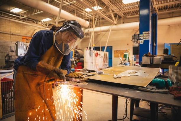 Best Food and Beverage Processing Equipment Welding in North Beach Haven, NJ