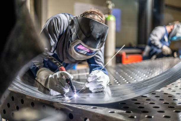 Best Specialty Welding Processes in North Beach Haven, NJ
