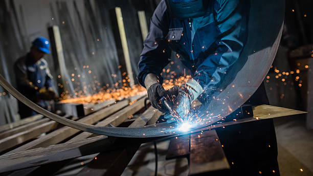 Best Food and Beverage Processing Equipment Welding in North Beach Haven, NJ